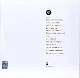 Apple Venus Vol. 1 (200 Gram Vinyl) [Import] [Vinyl]