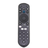 Xumo XiOne Stream Box / XClass TV Remote Control with Voice for XiOne, SCXI11BEI Stream Box, Hisense XClass TV's - XUMORC-PR1