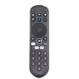 Xumo XiOne Stream Box / XClass TV Remote Control with Voice for XiOne, SCXI11BEI Stream Box, Hisense XClass TV's - XUMORC-PR1