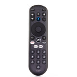 Xumo XiOne Stream Box / XClass TV Remote Control with Voice for XiOne, SCXI11BEI Stream Box, Hisense XClass TV's - XUMORC-PR1