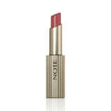 Note Aura Silk Lipstick 08 Cinnamon Crush 4.5g