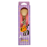 Nascita Jazz Professional Makeup Brush Set for Powder and Blush Application - High-Quality, Soft Bristles for Everyday and Professional Use