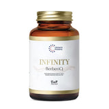 Infinity BerberiQ Dietary Supplement for Wellness 93 Capsules