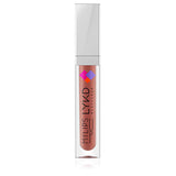 LYKD Lip Gloss - Moisturizing, Non-Sticky, Long-Lasting Color with Ergonomic Applicator