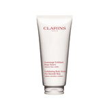 Clarins Exfoliating Body Scrub Smoothing Peeling 200 ml