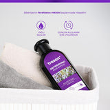 Tresan Rosemary Shampoo for Oily Hair - Nourishing, Gluten-Free, Paraben-Free, Daily Use - 10.14 fl oz
