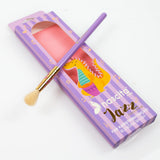 Nascita Jazz Makeup Brush - High-Quality Blending Brush for Professional & Daily Use