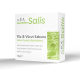 Dr. Ea Salis Brightening Soap for Dark Spots & Uneven Tone 70g