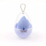 Nascita Egg-Shaped Makeup Sponge with Case 1 pc