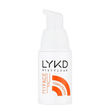 LYKD Foam Makeup Primer for a Smooth Matte Finish