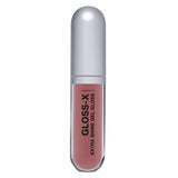Influence Beauty Gloss-X Lip Gel Gloss in 10 Tech Noir 4ml
