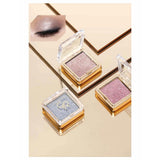 Golden Rose Glitter Glow Eyeshadow in 04 Vega 4.5ml