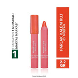 BCB Beauty Glossy Lip Crayon for Hydrated Shiny Lips
