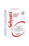 Selyum Anti-Dandruff Shampoo - 150ml, Gentle Scalp Care & Hair Maintenance