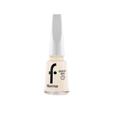 Flormar Quick Dry Nail Polish in 011 Vanilla Ice Cream 11ml