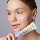Pastel CC Cream SPF 15 - Skin Tone Evening, Moisturizing & Sun Protection