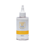 Bibimcos AHA-BHA Facial Toner for Exfoliating and Brightening Skin - Hypoallergenic and Suitable for All Skin Types
