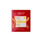 Urban Care Pre-Shower Hair Care Mask for Curly Hair - Hibiscus & Shea Butter, Vegan, Paraben-Free, 1.69 fl oz