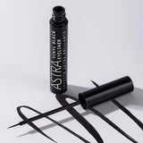 Astra Vinyl Black Eyeliner for High-Shine Definition