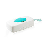 Babyjem Baby Wipe Container - Convenient Storage and Dispensing for Baby Wipes