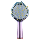 Proco Beauty Premium Easy-Clean Hair Brush for Detangling