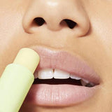 Nuxe Sweet Lemon Lip Stick 4g - Moisturizing Lip Care for Dry Lips