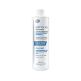 Ducray Kertyol P.S.O Moisturizing Cleansing Gel for Psoriasis & Dry Skin Relief - 400ml