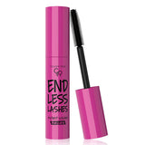 Golden Rose Endless Lashes Mascara - Vegan, Volumizing, Lengthening, Ultra-Black Cosmetic