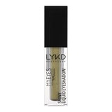 LYKD Shiny Liquid Eyeshadow in 955 Flirty Birdy