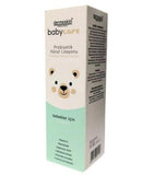 Dermoskin BabyCare: Probiotic Baby Lotion - Soothes Eczema & Diaper Rash, Natural Sensitive Skin Moisturizer (230ml/7.78 fl oz)