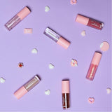 Soda Lip Gloss - Long Lasting, Non-Sticky, Vibrant Lip Color - Nudie Cutie 006