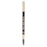 Stellary Classic Brow Pencil in 200 Ash Brown 1.2g