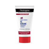 Neutrogena Norwegian Formula Hand Cream - Fragrance-Free, 24-Hour Moisturization for Dry Hands