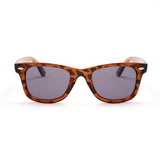 Solest London Leopard Women's Sunglasses 26005