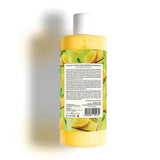 The Bath Factory Lemon Cheesecake Hydrating Shower Gel 400 ml