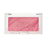 rom&nd Better Than Cheek Blush S02 Lychee Chip 4g