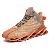Luxury Brand Men's Running Shoes