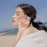 rom&nd Better Than Cheek Blush - Lychee Chip: Natural, Long-Lasting K-Beauty Blush for a Soft, Smooth, and Radiant Look