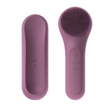 X-Level X-Fresh Facial Cleansing & Massage Device: Deep Pore Cleansing, Blackhead Removal, & Blue Light Therapy for Radiant Skin