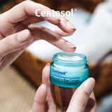 Centesol Restorative Eye Cream Nourishing Eye Contour Care 15 ml