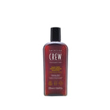 American Crew Daily Deep Moisturizing Shampoo for Dry Hair 250 ml