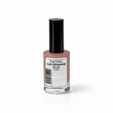 Mov Nail Polish No: 06 Light Brown - Glossy Finish 10ml