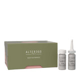 Alterego Italy Curego Filler Hydrating Hair Lotion 12x10 ml