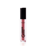 Note Glimmer Gloss Hydrating Lip Shine 50 Rose Sorbet
