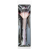 Eklips Blush Brush with Soft Bristles for Seamless Blending