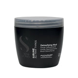 Alfaparf Semi Di Lino Sublime Detoxifying Mud 500 ml