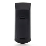 Yamaha FSR89 MusicCast Wireless Multiroom Sound Bar Remote Control - ZU846200
