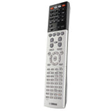Yamaha RAV519 A/V Receiver Remote Control - ZK066900