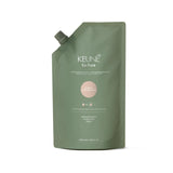 Keune So Pure Polish Defrizz & Shine Shampoo Refill 1000 ml