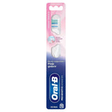 Oral-B ProSensitive Advanced Toothbrush Extra Soft Bristles 1 Count